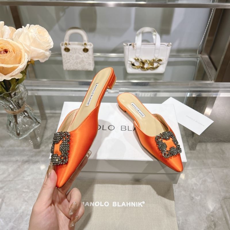 Manolo Blahnik Sandals